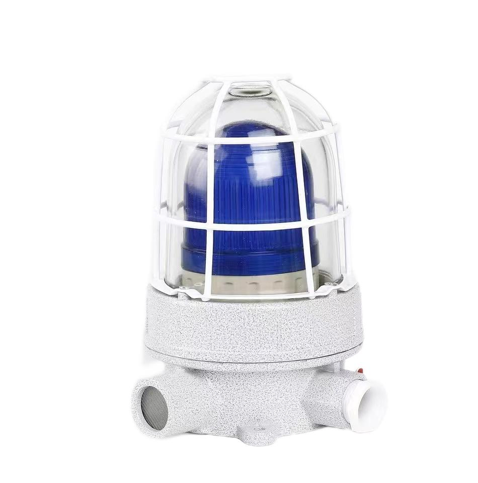 Explosion Proof Warning Lights Warning Siren Alarm Systems