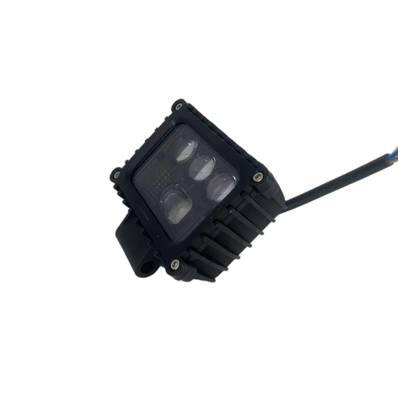 Portable White and Flash Work Light with Model No.: Woye118