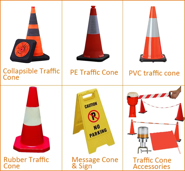Related Traffic Safety Products