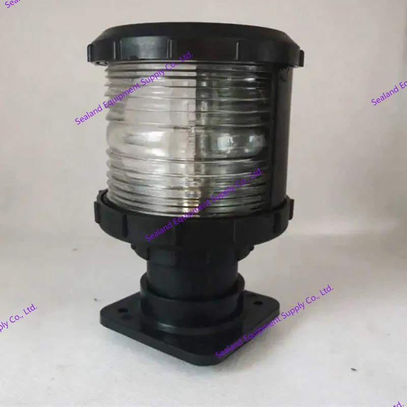Marine Signal Lamp Boat Navigation Light Delivers Quickly