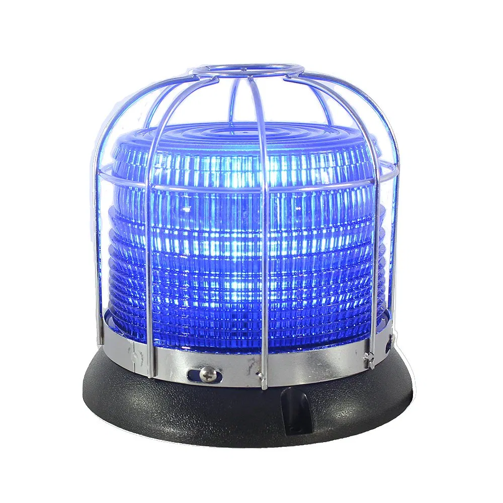 Haibang Explosion Proof Strobe LED Ambulance Flashing Beacon Warning Light