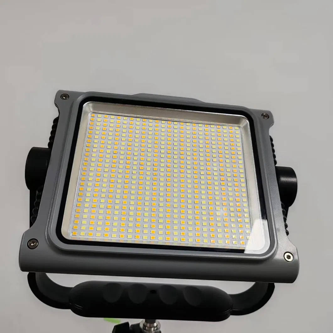 Dimmable Floodlight