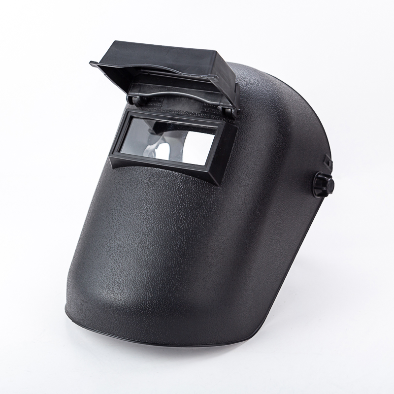 Face Shield Welding Mask Helmet / Visor Safety Mask Headgear