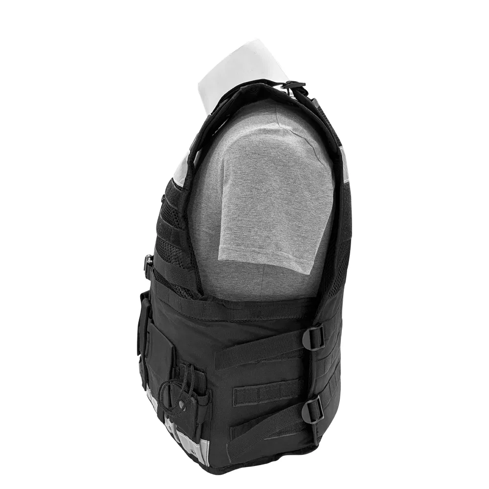 Safety Protection Vest View 4