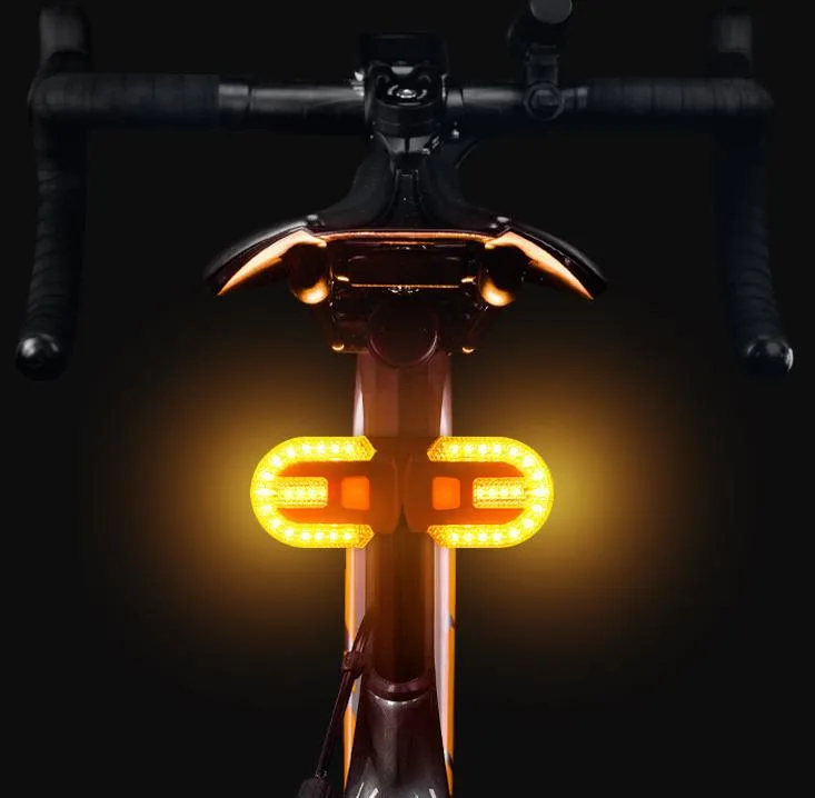 Bike Light 5