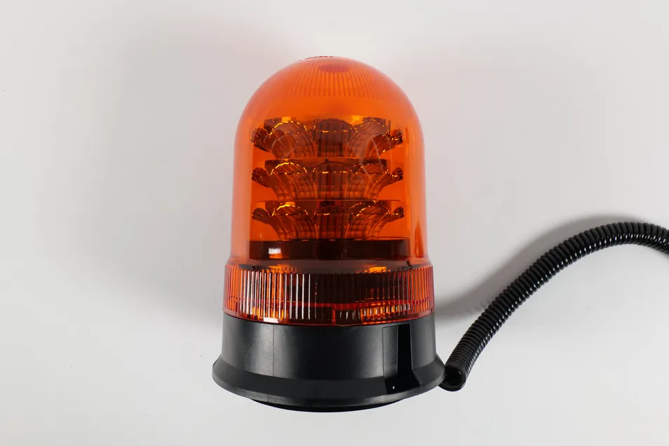 Warning Light Application