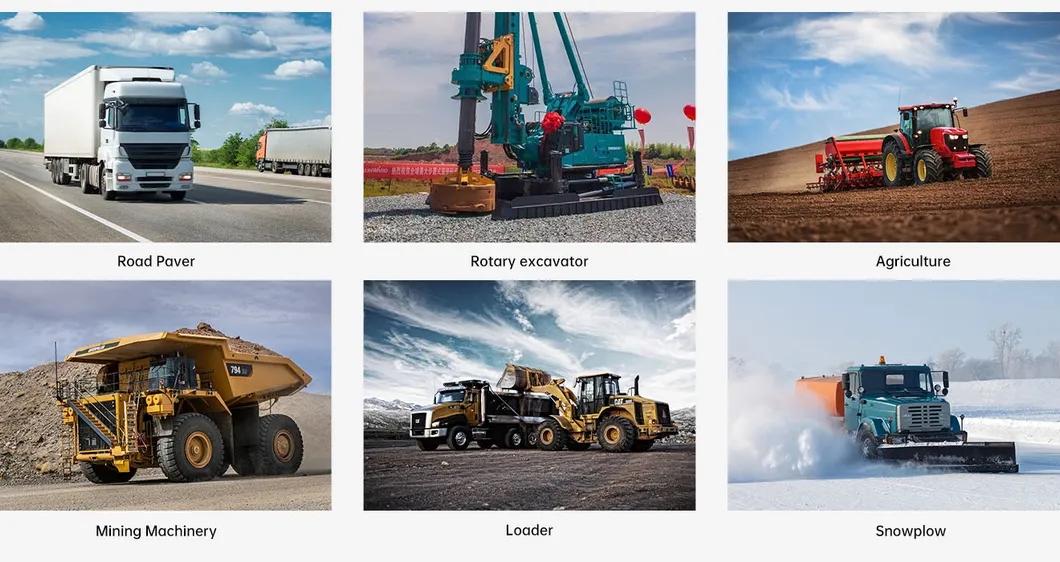 Warning Light View 3