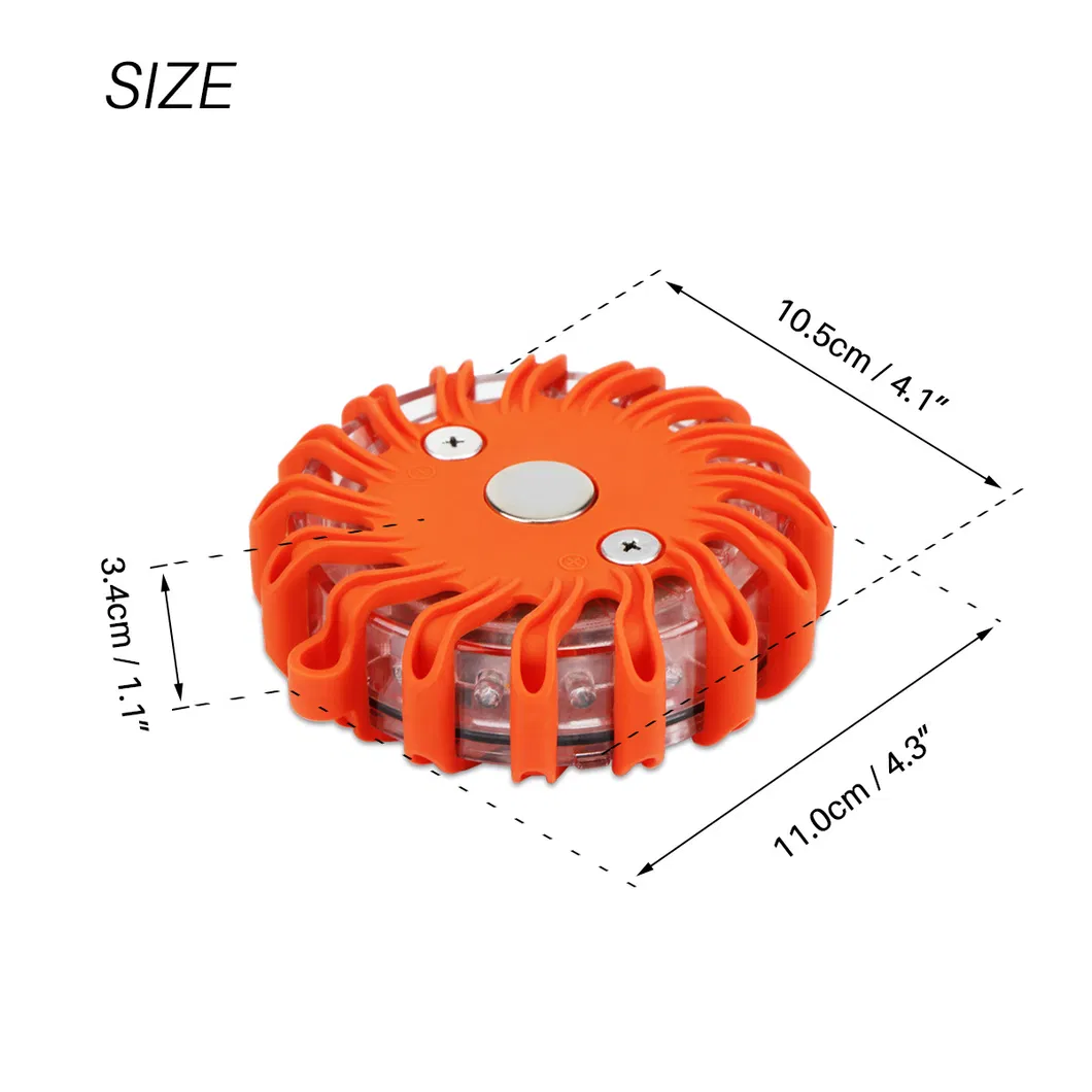 Waterproof LED Light