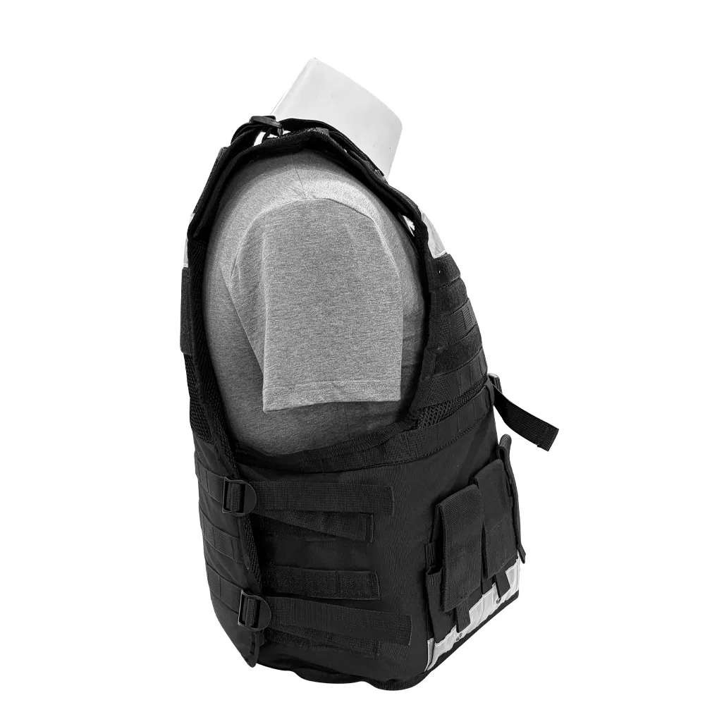 Safety Protection Vest View 3