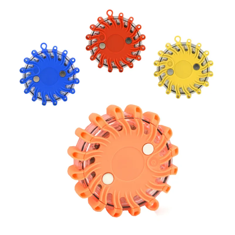 Safety Emergency Light