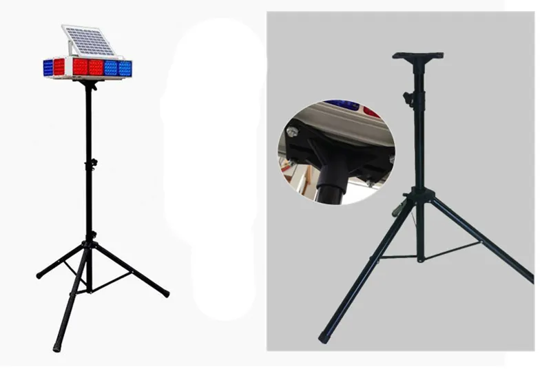 Safety Warning Light 10