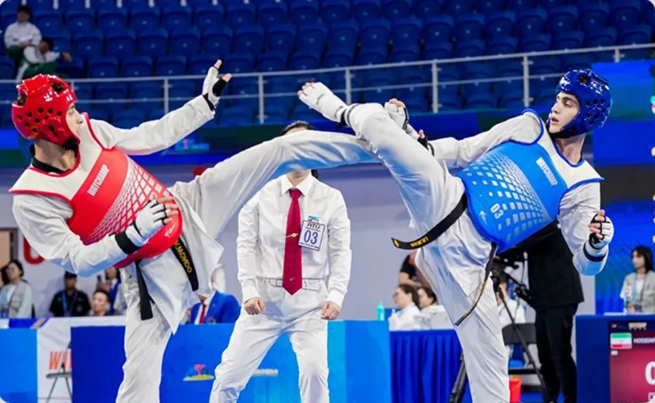 Application Scenarios