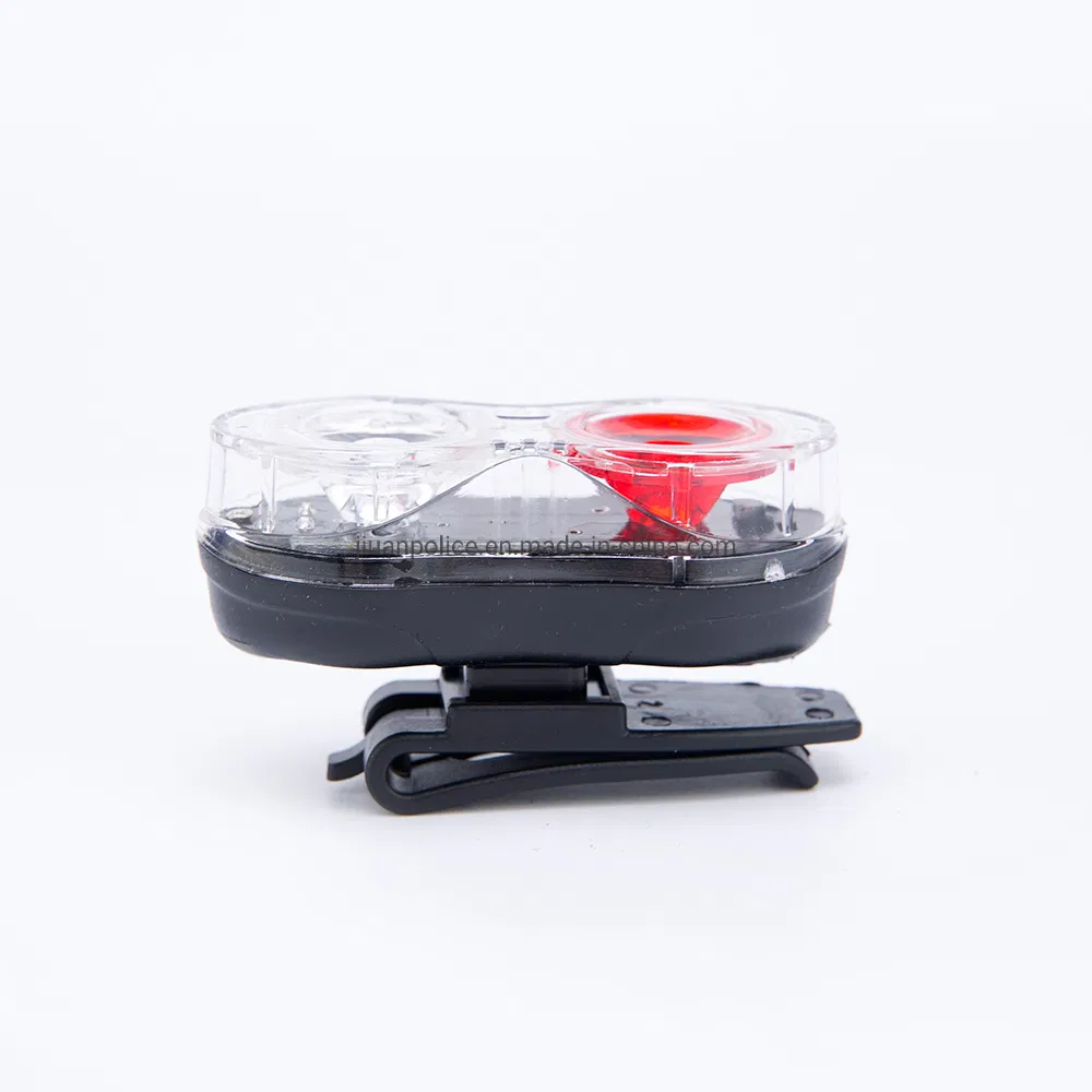 LED Warning Signal Light 7