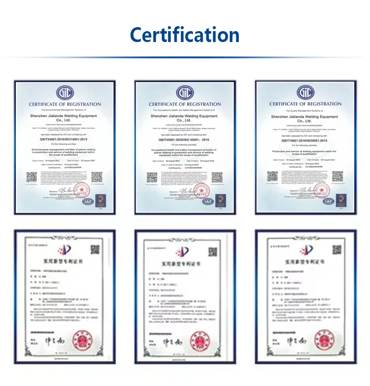 Welding Helmet Detail 10