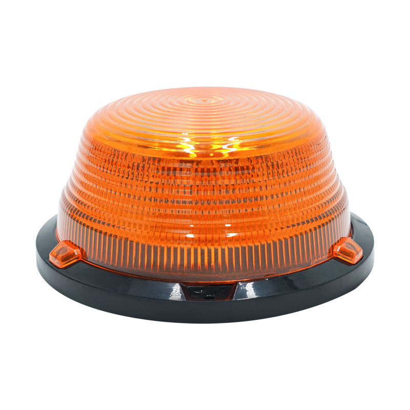 Super Bright Compact Magnetic Mount Beacon Warning Light