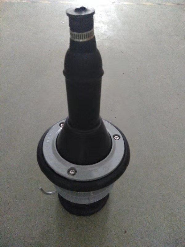 24V 60W Marine Explosion-Proof Portable Light Navigation Light with Guard