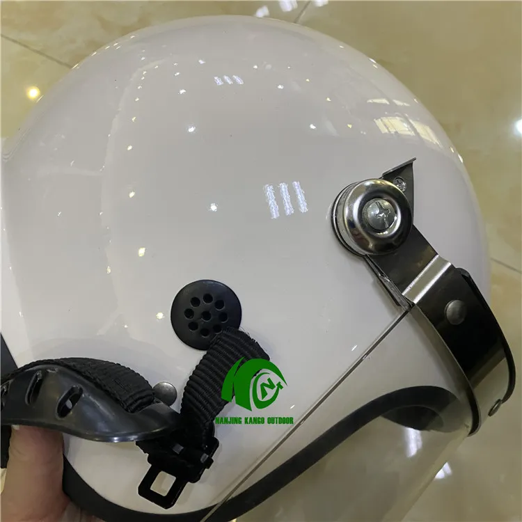 Anti Riot Helmet Packaging