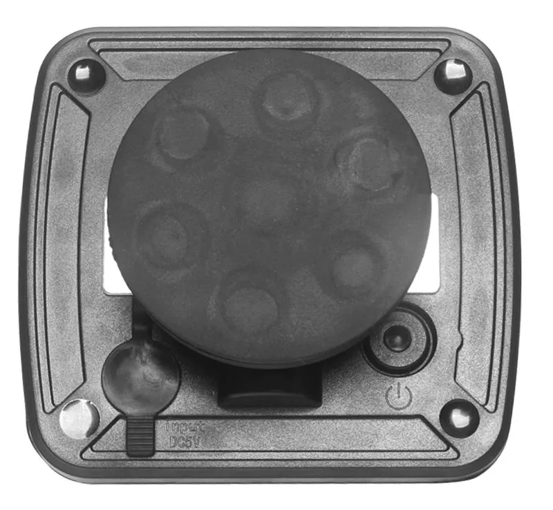 Trailer Light View 4