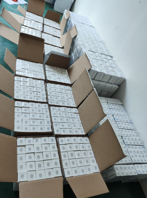 Airport Perimeter Light Airfield Lamp Illuminating Bulbs for Airport Runway Edge Lights 6.6A 48W MR16 6138 64338 AC 6.6A-48wp-Wcxy