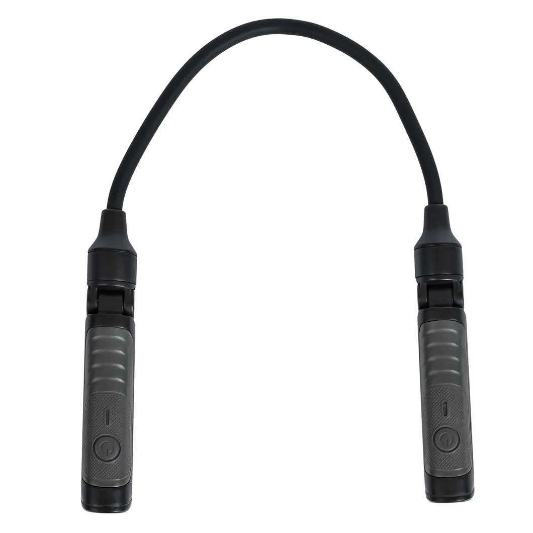 Adjustable Neck Light