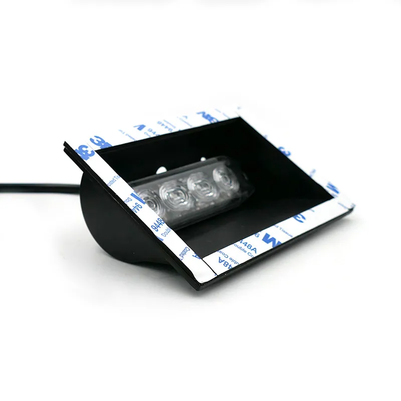 LED Dashlight View 2