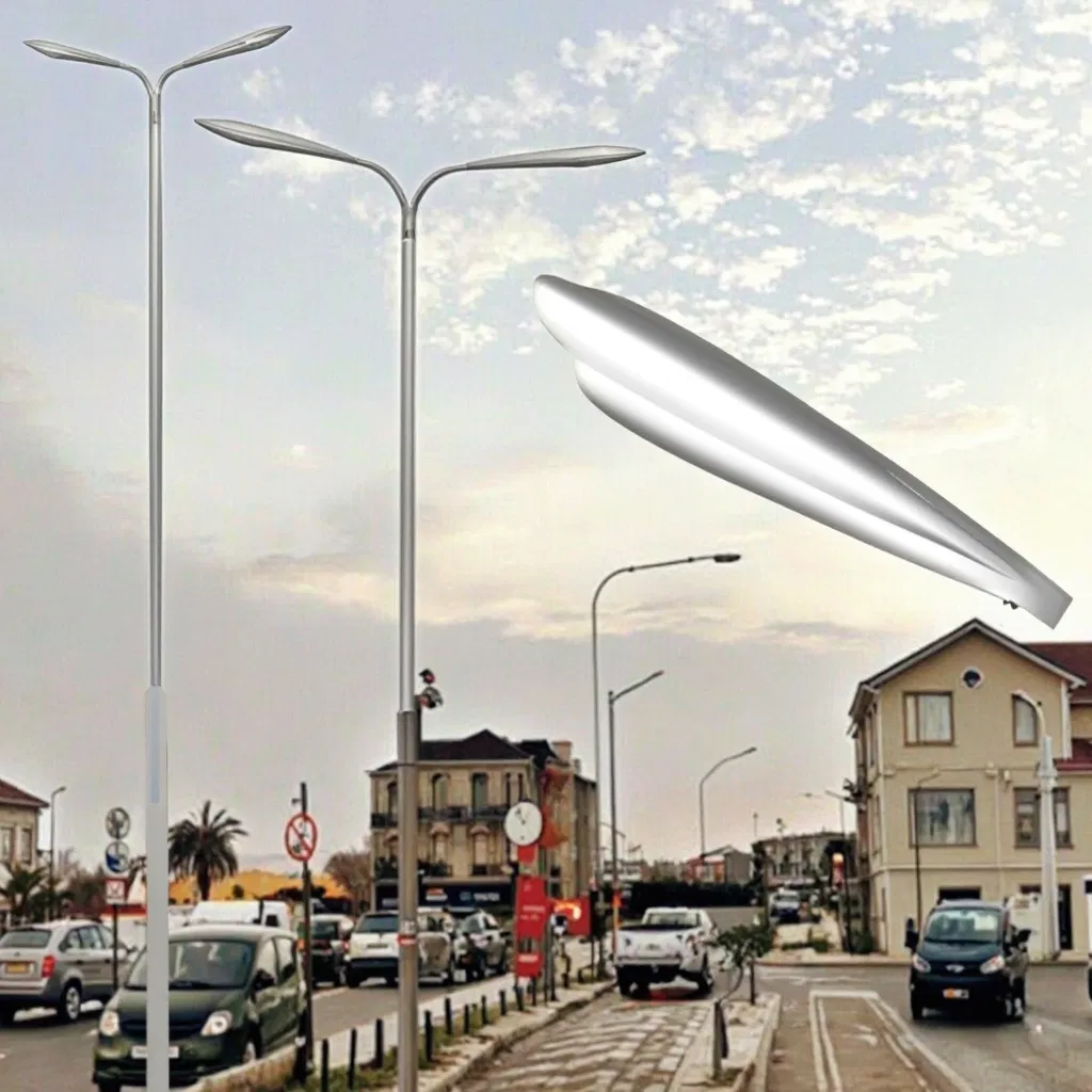 LED Lighting Detail 2