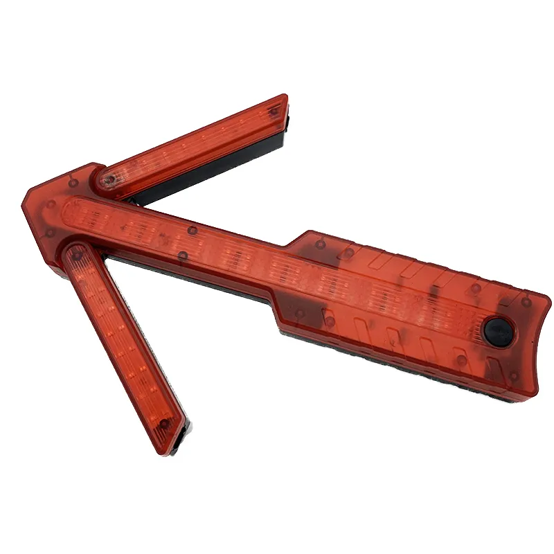 Traffic Arrow Light 6