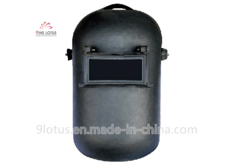 Safety Welding Hood Protective Face Shield Welder Mask Welding Helmet