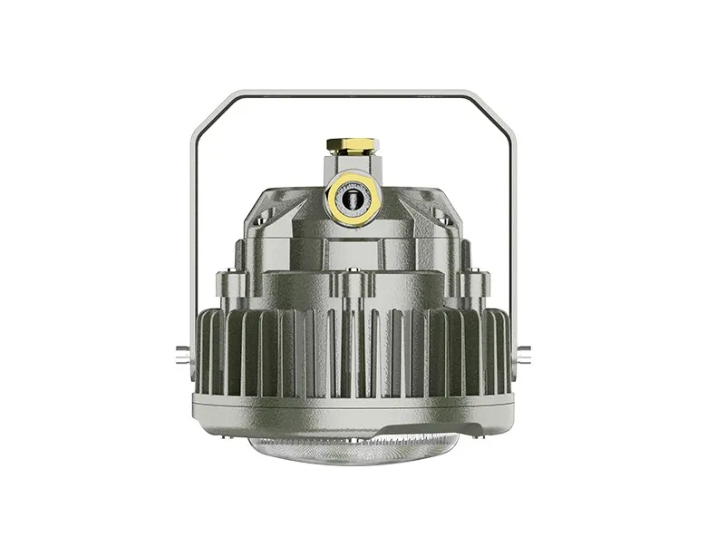 Flameproof LED Light