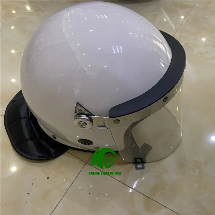 Anti Riot Helmet Shell