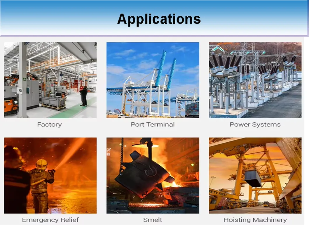 Alarm Siren Detail 3