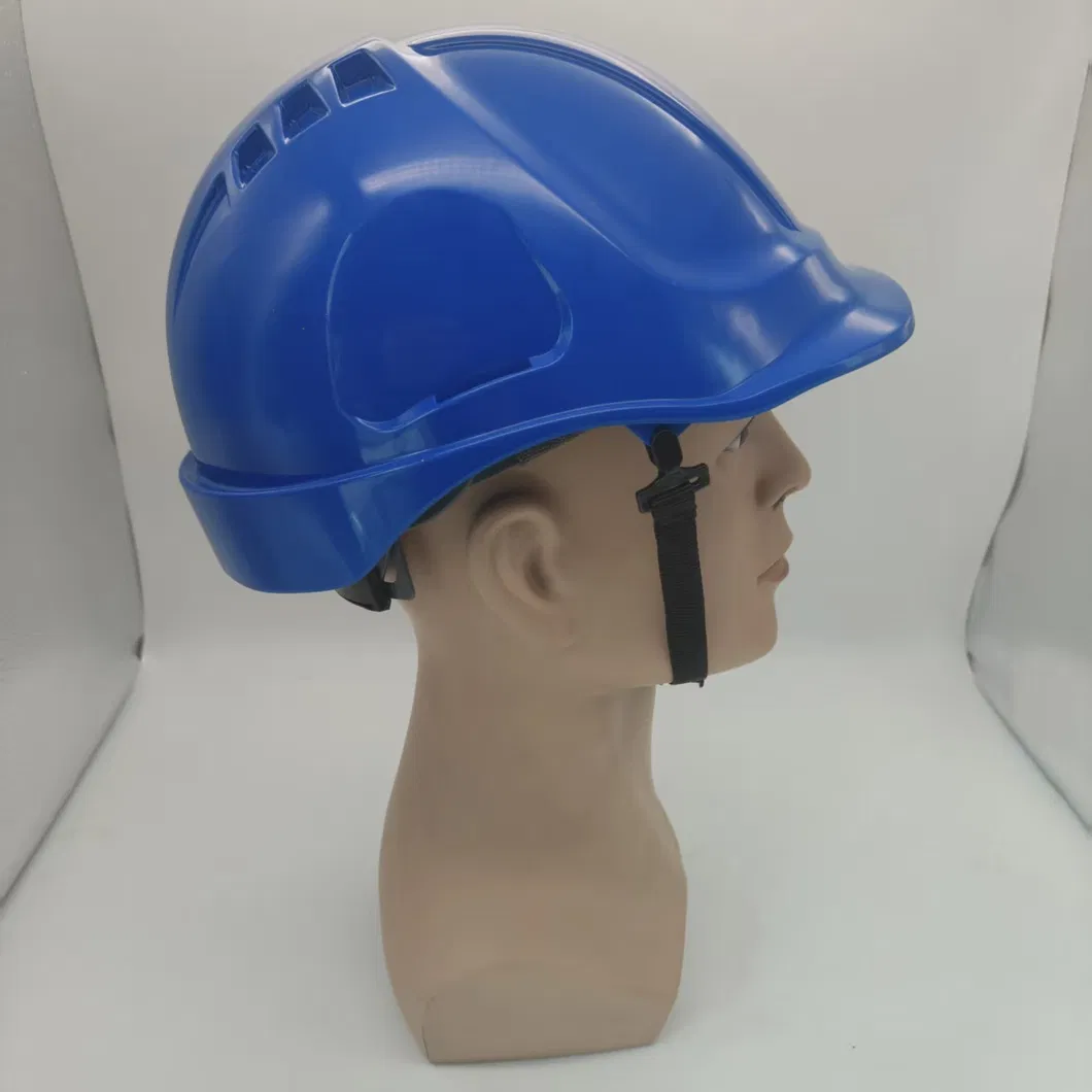 Safety Helmet View 3