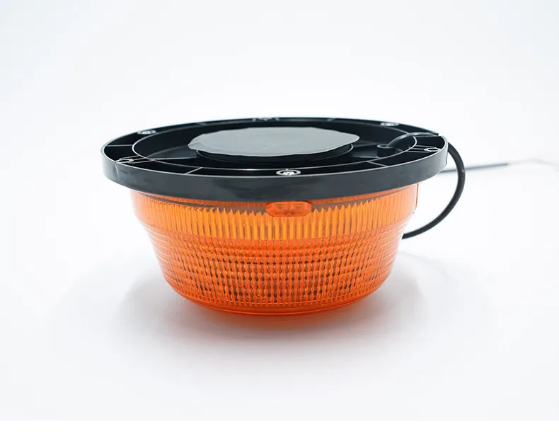 Forklift Warning Light 3