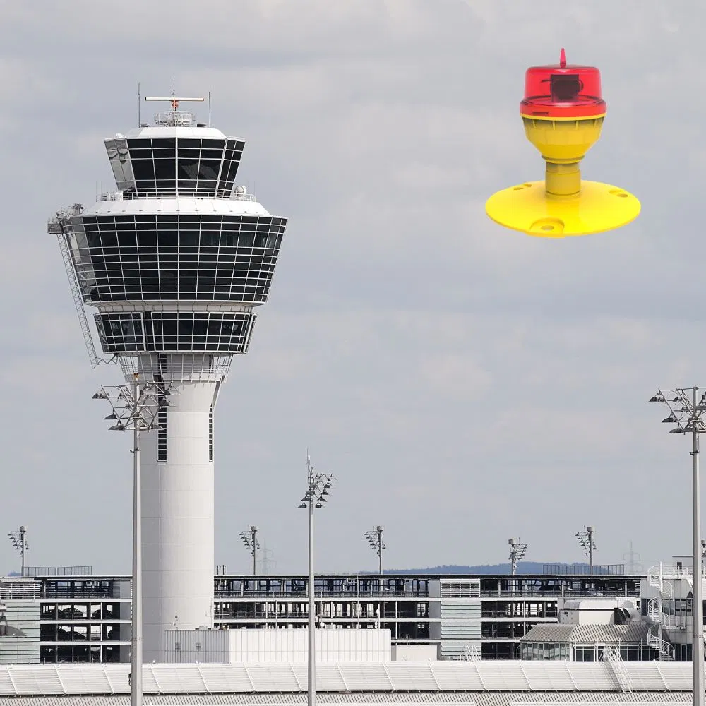 Aviation Obstruction Light