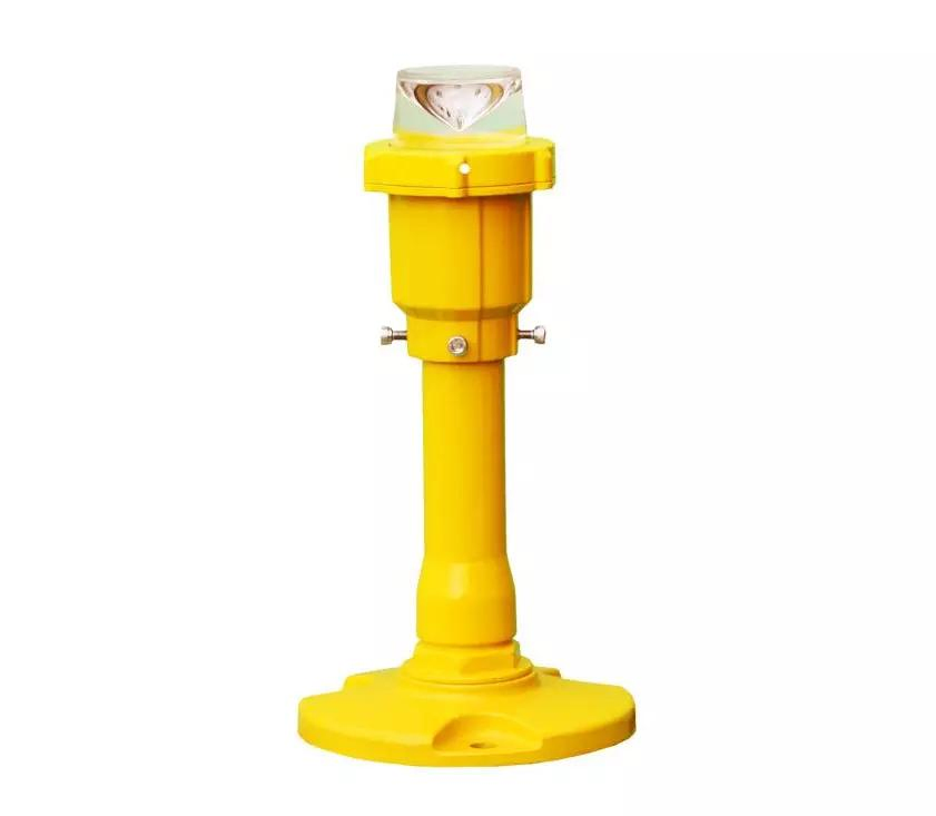 Airport Aviation Taxiway Runway Light Aircraft Obstruction Beacon