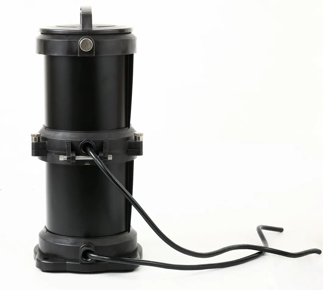 Marine Navigation Signal Light 4