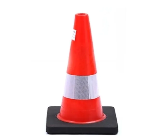 Safety Cone Detail 7