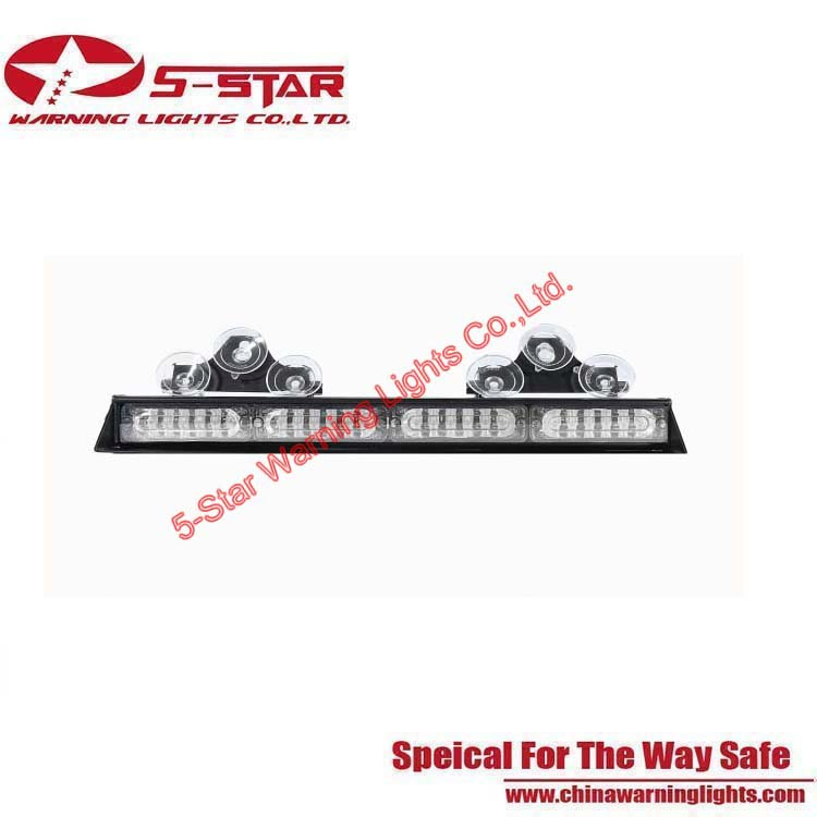 LED Dash Deck Emergency Vehicle Flashing Warning Light