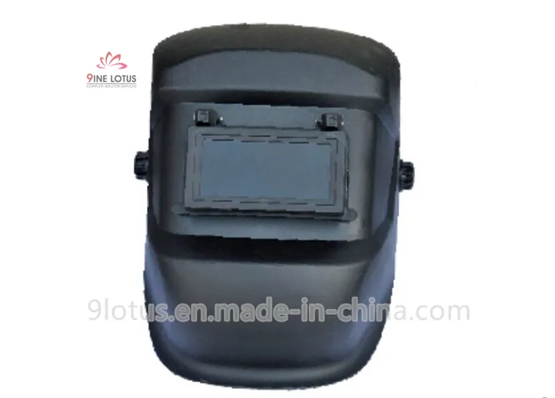 Safety Welding Hood 2
