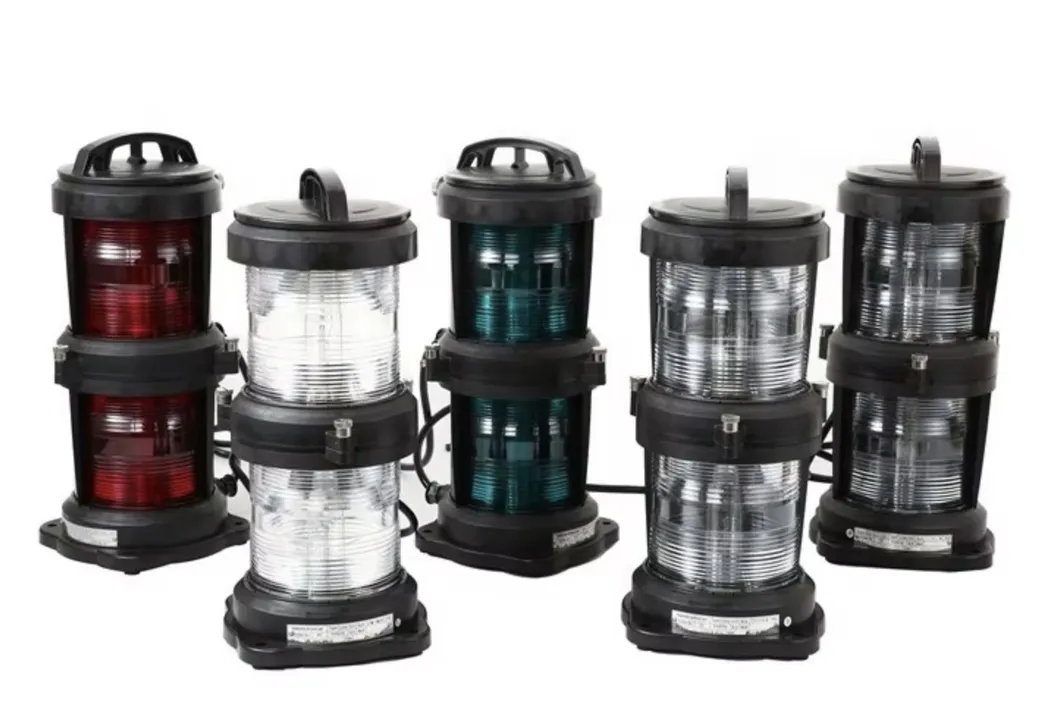 Marine Navigation Signal Light 6