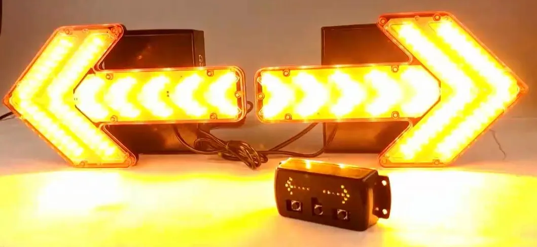 Night Operation View