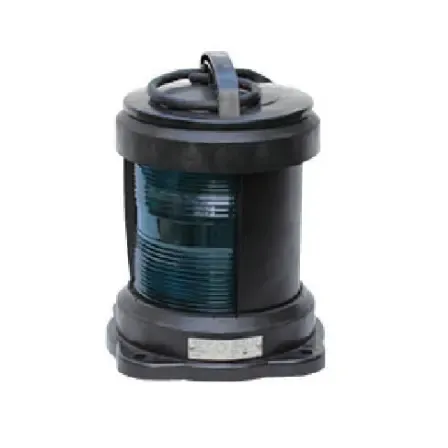 Marine Light Detail 4