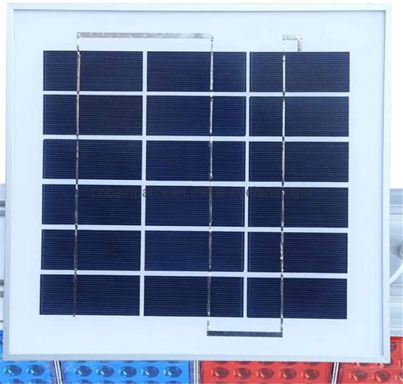 Safety Warning Light 3