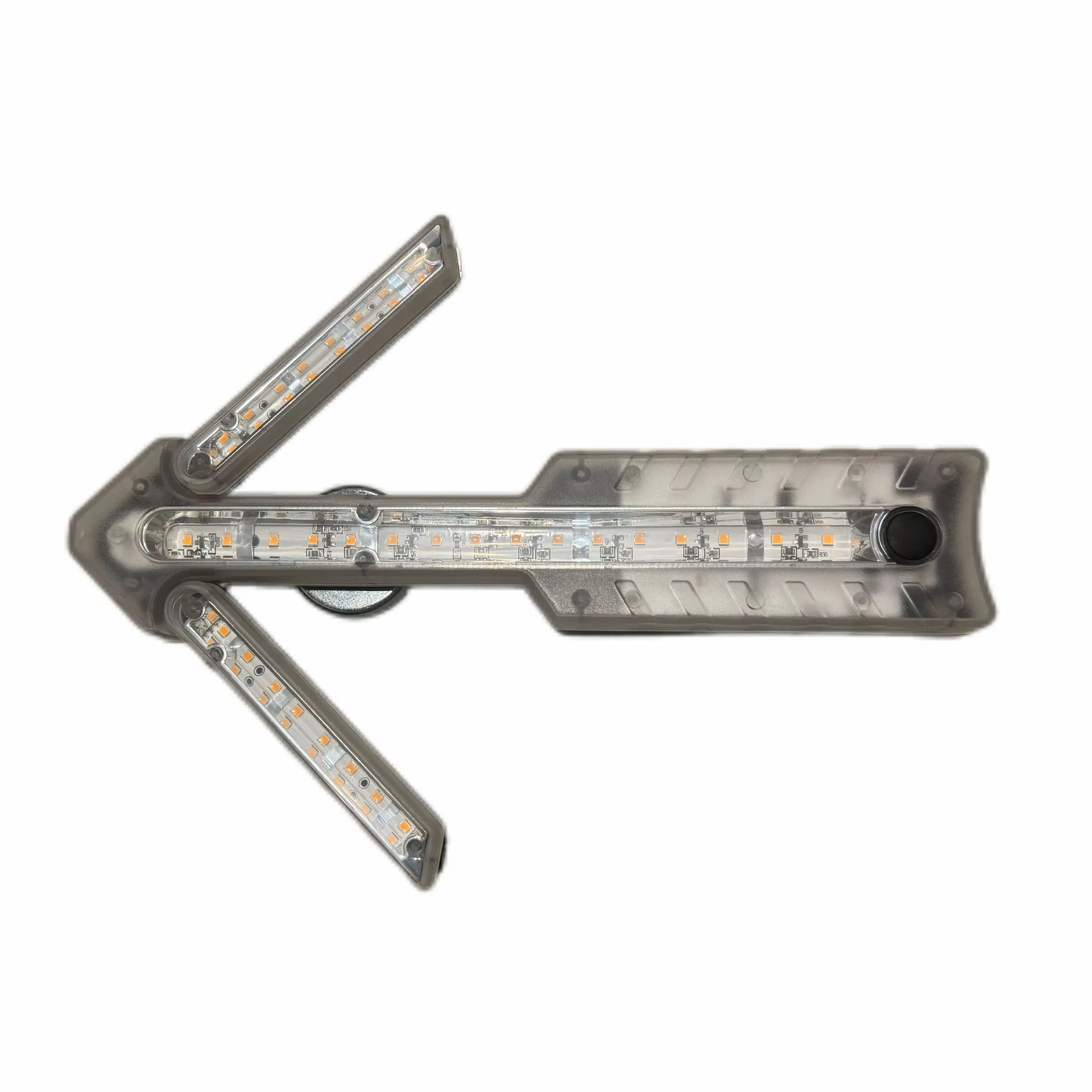 Traffic Arrow Light 1