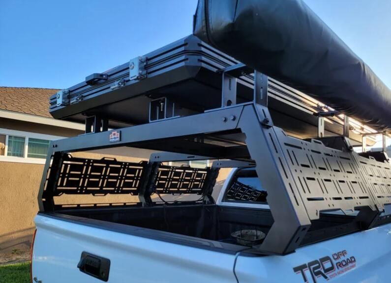 New APP Control High Power DC12V Flashing LED Beacon for SUV Trucks