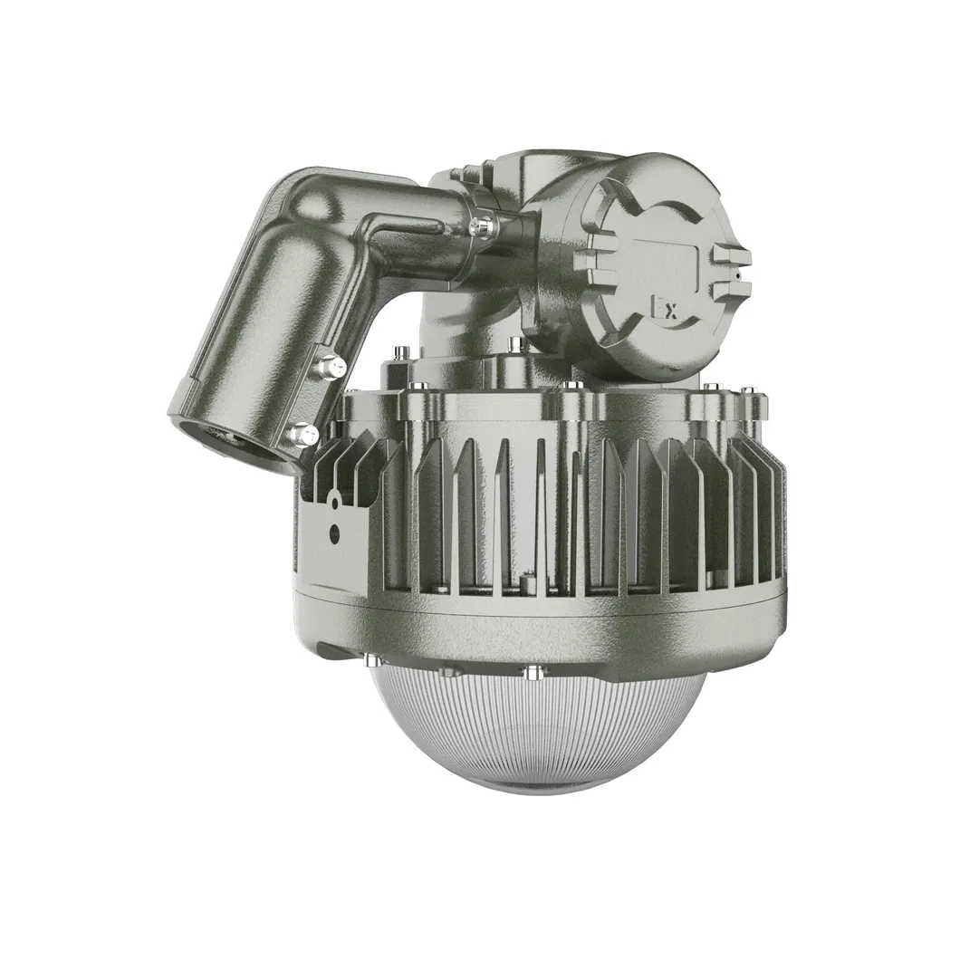 Explosion Proof Light