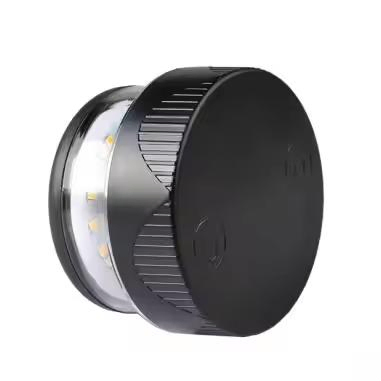 Portable Battery Powered Rechargeable Traffic Safety Road Hazard Emergency Warning Beacon Light