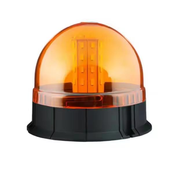 Universal LED Flashing Signal Lamp Heavy Truck Vehicle Car Warning Beacon Light