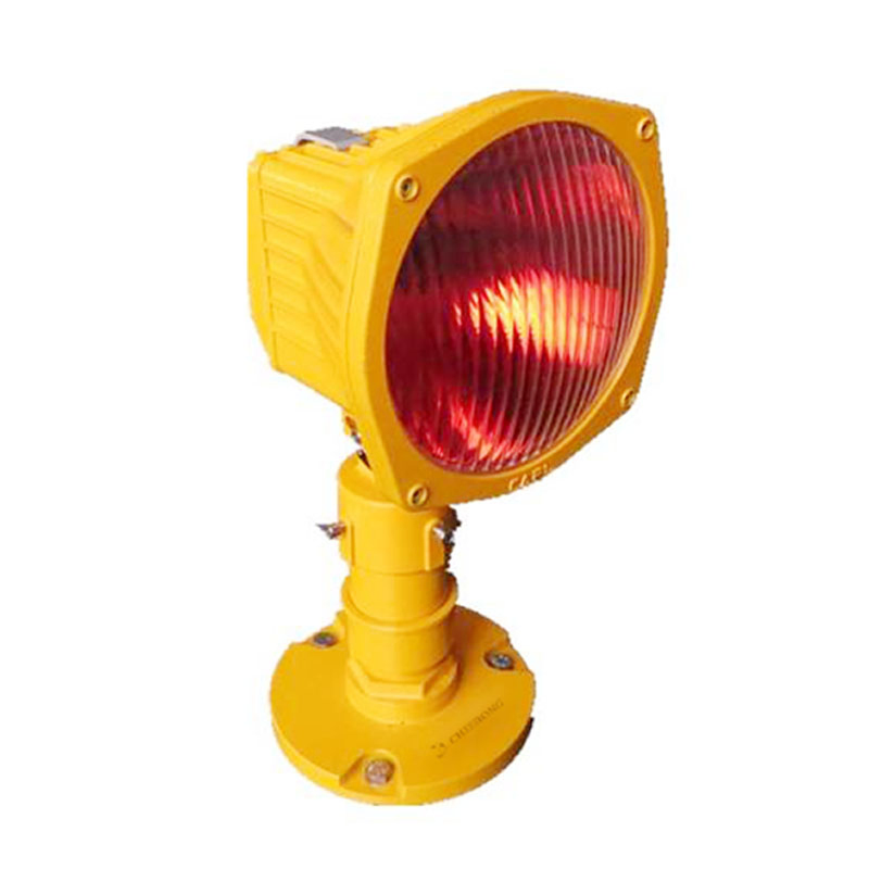 Airfield Taxiway Runway Threshold End Lights for Airport