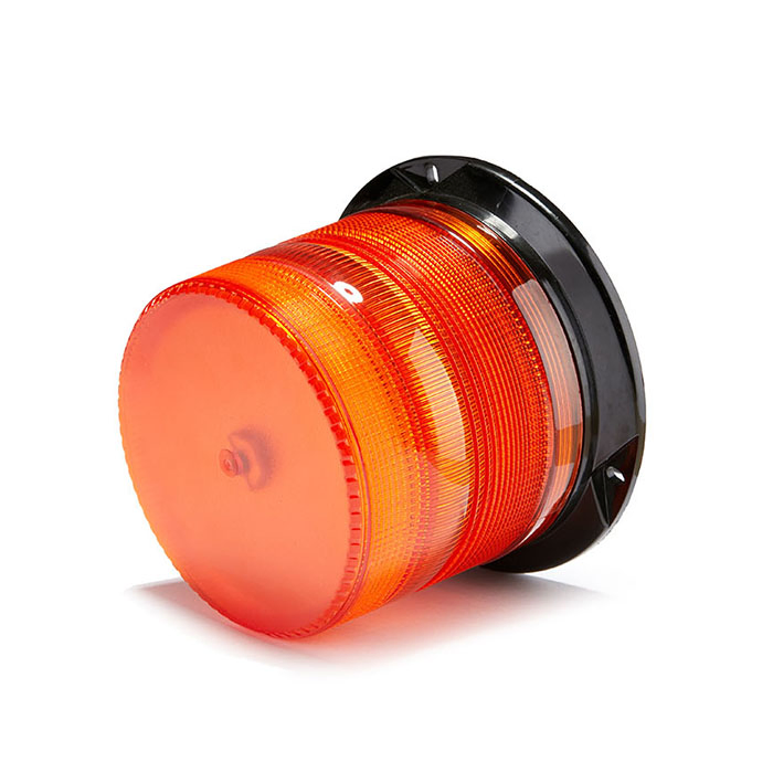 Senken High Brightness Magnetic Mount ECE R65 Gen III LED Safety Beacon Warning Light for Different Vehicles